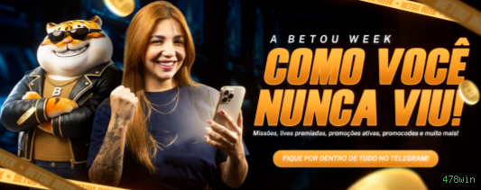 Cadastro rápido e seguro na 478win