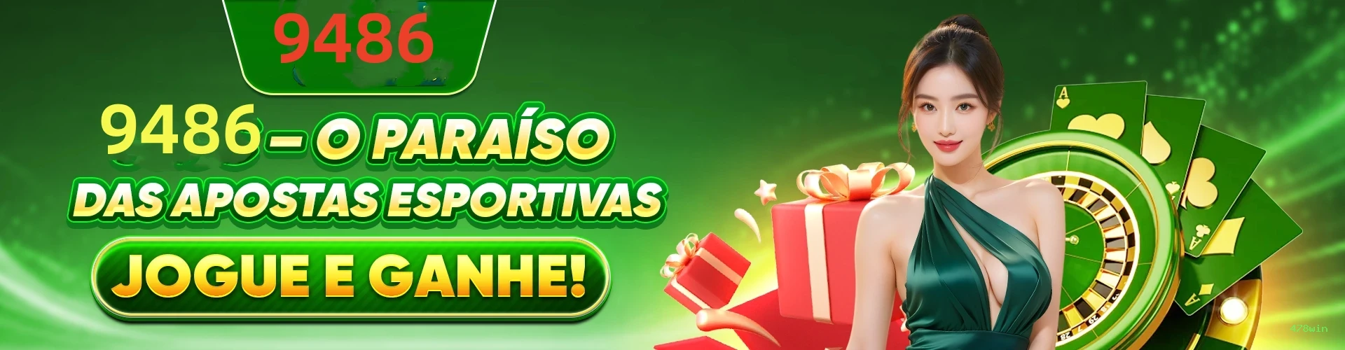 Imagem promocional da 478win mostrando a plataforma e suas vantagens