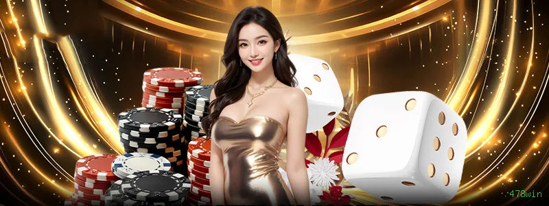Slots online da 478win com jackpots progressivos
